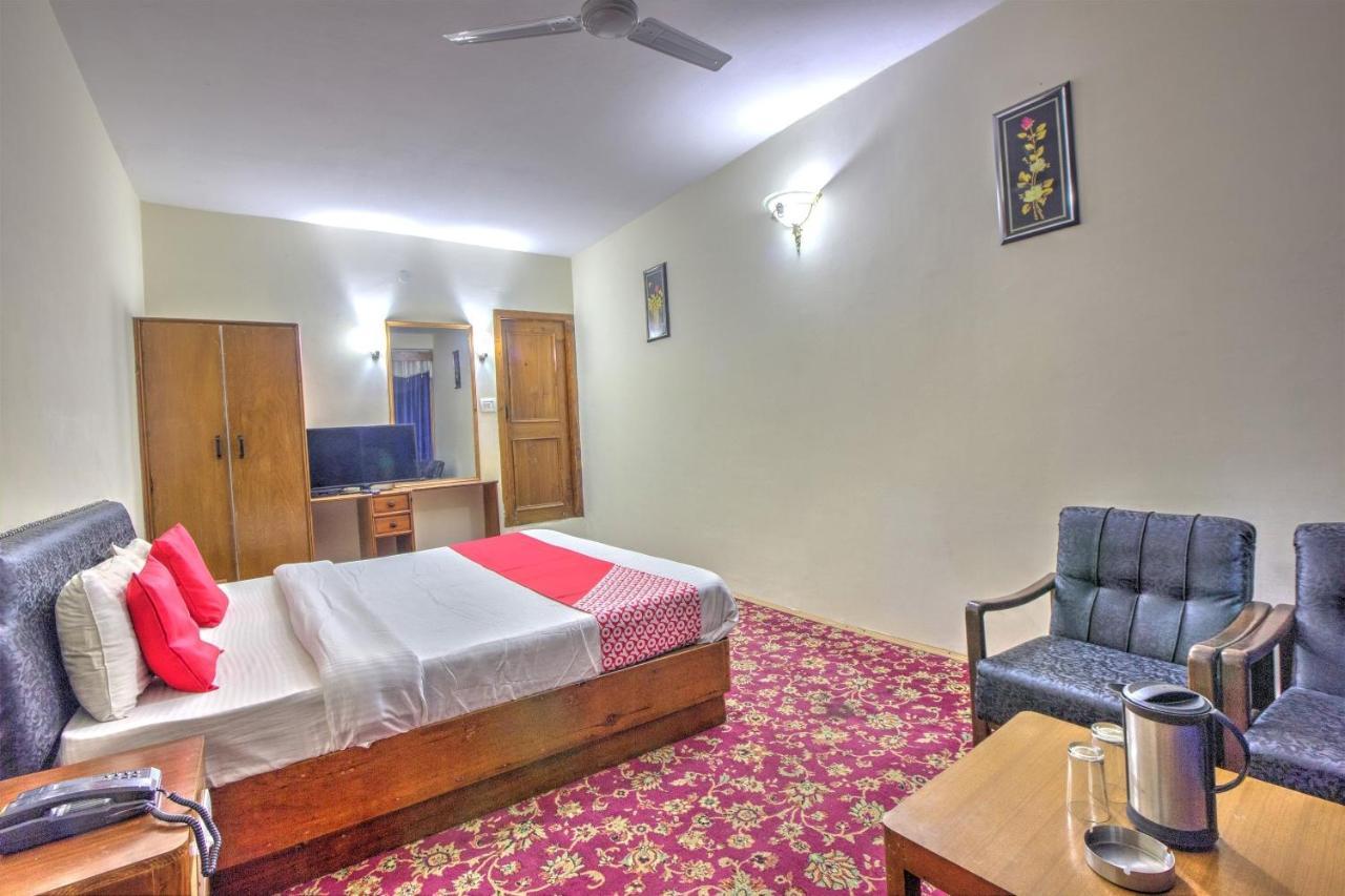 فندق Capital O Shishamaati Kulu المظهر الخارجي الصورة