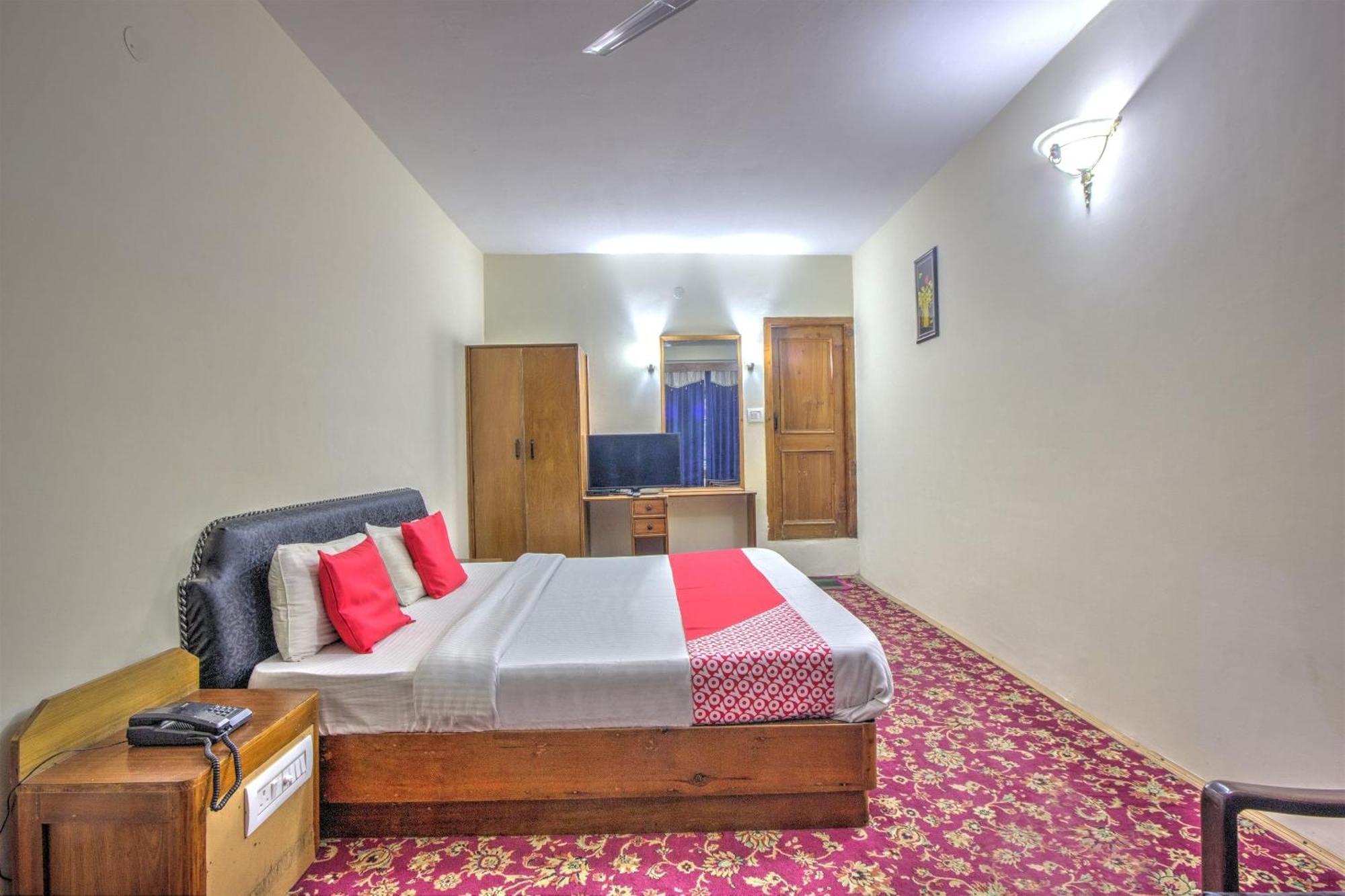 فندق Capital O Shishamaati Kulu المظهر الخارجي الصورة